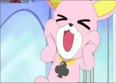Qui est ce Jewelpet ?