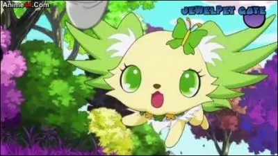 Qui est ce Jewelpet ?