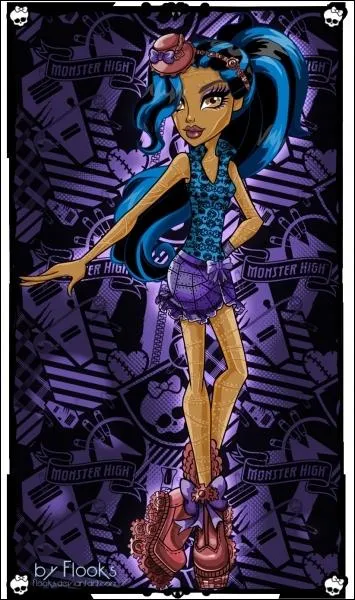 Qui est ce personnage ?