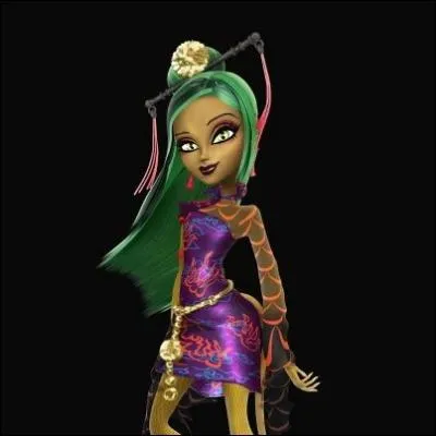 Qui est ce personnage ?