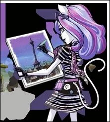 Qui est ce personnage ?