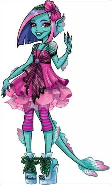 Qui est ce personnage ?