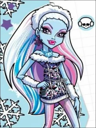 Qui est ce personnage ?