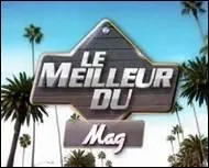 Qui prsente le mag sur Nrj 12 ?
