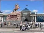 Quelle est la capitale de la Mongolie ?
