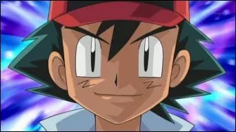 De quelle srie vient ce personnage ?