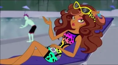 De quelle srie vient ce personnage ?