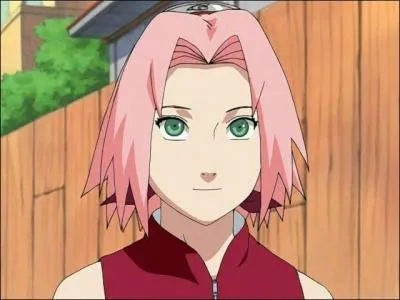 De quelle srie vient ce personnage ?