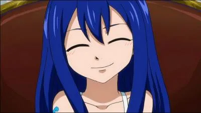 De quelle srie vient ce personnage ?