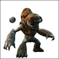 Quel est ce mignon petit personnage ?