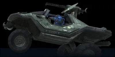 Quel est le v�hicule de Halo le plus connu ?