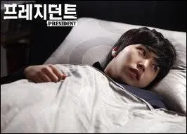 Dans quel drama a-t-il jou en 2010 ?