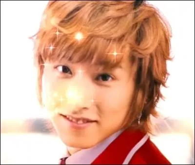 Dans  Attack on the pin up Boys , quel tait son rle ?