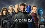 Qui joue le rle de Wolverine dans  X-Men  ?