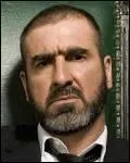 Quel est le premier film dans lequel joue Eric Cantona ?