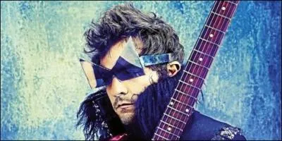 Quel est le vritable nom de M ?