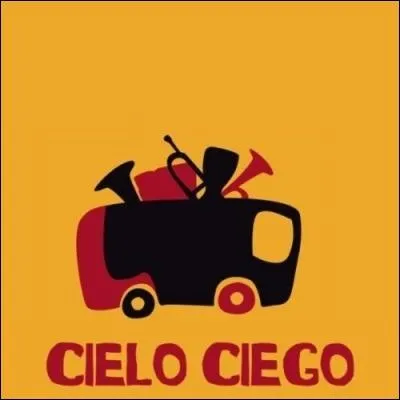 Qui interprte le titre  Cielo Ciego   ?