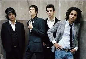 Quel titre interprtent les BB Brunes, dbut 2013 ?