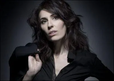 Laquelle de ces chansons fait partie du rpertoire de  La Grande Sophie  ?