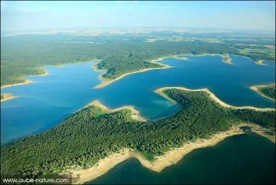 [Paysages] Le(s)quel(s) de ces parcs naturels rgionaux se situent en Champagne ?