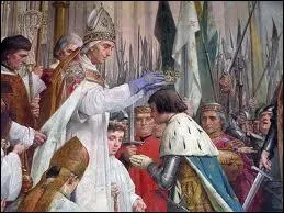 [Villes] Qui a t sacr  Reims ?