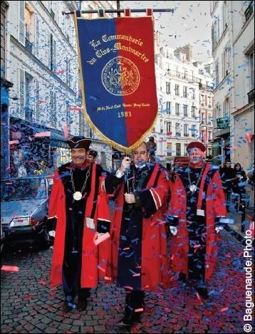 [Folklore] Que fte-t-on traditionnellement en Champagne le 22 janvier ?