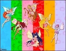 C'est la magie des :