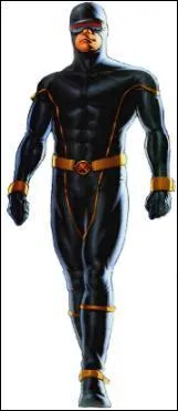 Qui est ce super-héros ?