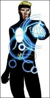 Qui est ce super-héros ?