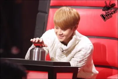 De quel goupe vient-il ?