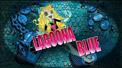 Lagoona dteste tout le monde.