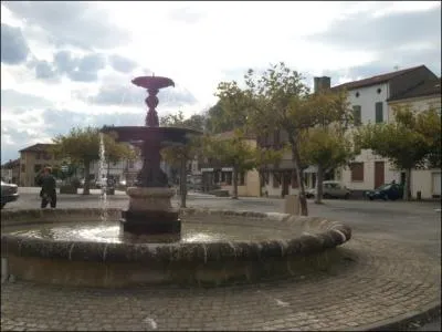 Vous avez un rendez-vous  Castelnau-Magnoac, dans quel dpartement devez-vous aller ?