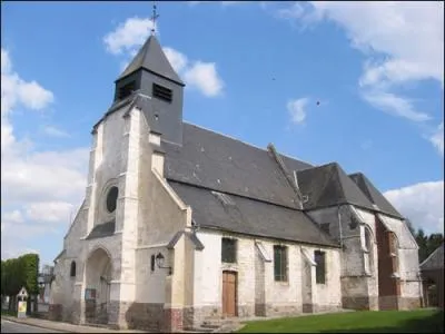 Si vous allez  Villers-Bocage, dans quel dpartement allez-vous vous rendre ?