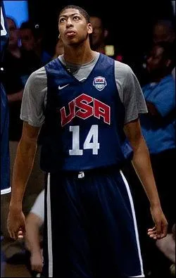 Qui est ce joueur NBA ?