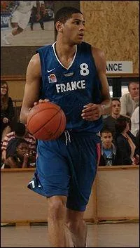 Qui est ce joueur NBA ?