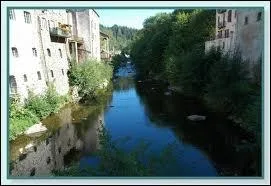 La Dore est un affluent ...