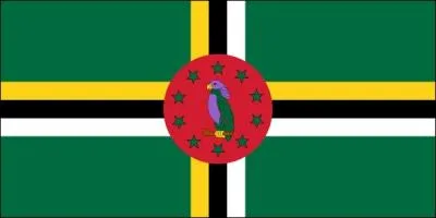 � quel pays appartient ce drapeau ?