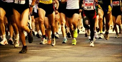 Lors d'une course  pied, tu doubles le second. Quelle est ta nouvelle position ?