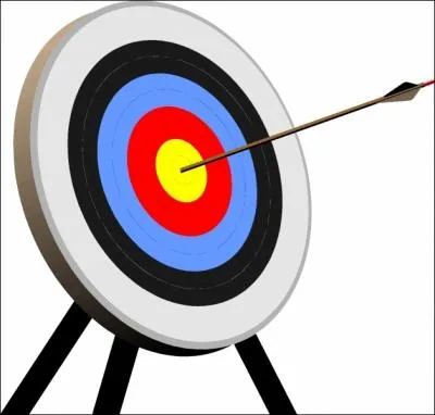 Comment se traduit  tir  l'arc  en anglais ?