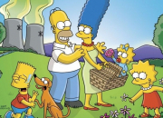 Quiz Quizz sur les Simpson