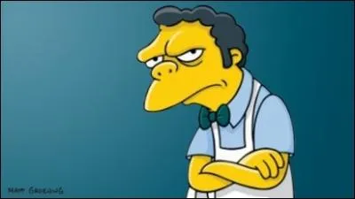 De qui s'agit-il ? Et quelle est sa profession ?