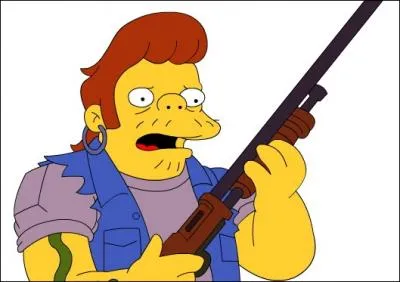 De qui s'agit-il ? Et quelle est sa profession ?