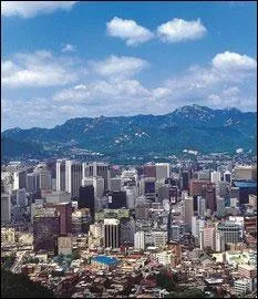 Quelle est la ville qui se trouve dans le Wyoming ?