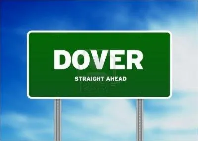 Quel est l'tat de Dover ?