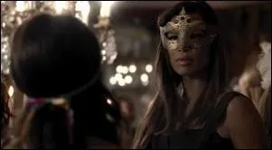 Qui est Lucy pour Bonnie ?