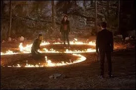 Qui meurt durant le sacrifice ?