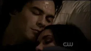 Que fait Stefan en change du remde pour gurir Damon ?