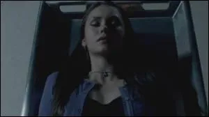 Qui cause l'accident de Matt et Elena ?