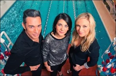 Qui va participer  Splash ?
