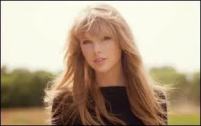 Taylor a un frre. Mais comment s'appelle-t-il ?